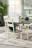 Echo 5-Piece Dining Package 