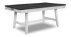 Echo 7-Piece Dining Package 