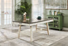Echo Dining Table 