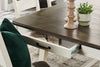 Echo Dining Table 