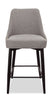 Eden Counter-Height Stool - Grey 