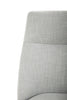 Gabi Accent Dining Chair - Grey 