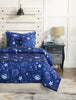 Galaxy 4-Piece Full Comforter Set 