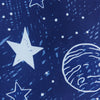 Galaxy 4-Piece Full Comforter Set 