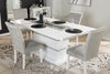 Garbo Dining Table 