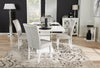 Garbo Dining Table 