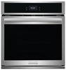Frigidaire Gallery 3.8 Cu. Ft. Single Electric Wall Oven - GCWS2767AF 