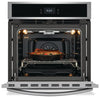 Frigidaire Gallery 3.8 Cu. Ft. Single Electric Wall Oven - GCWS2767AF 
