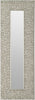 Silver Mirror – 9.25" x 27.75"