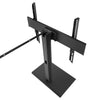 Kanto TV Mount - Kanto TTS100 Tabletop TV Stand for 37" to 65" TVs