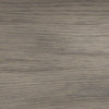 Ana Corner Bookcase – Dark Taupe