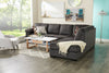 Izaac Coffee Table
