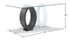 Jaye Dining Table