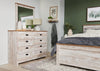 Kaia 5-Piece Full Bedroom Package