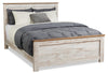 Kaia 6-Piece Queen Bedroom Package