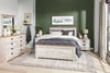 Kaia 5-Piece Full Bedroom Package