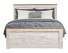 Kaia 6-Piece Queen Bedroom Package