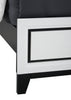 Kate 5-Piece King Bedroom Package - White 