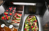 KitchenAid 4.4 Cu. Ft. Under-Counter Refrigerator - KUDR204KSB 