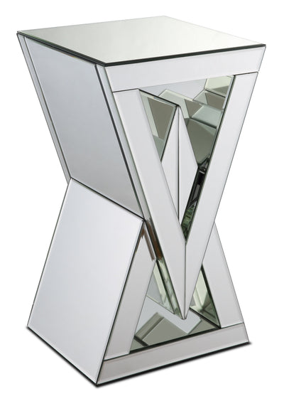 Lane Chairside Table  
