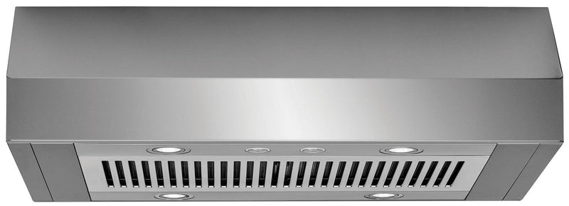 Frigidaire Professional 36\" Under-Cabinet Range Hood – FHWC3650RS