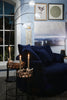Mid-Century Arc Lamp