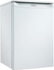 Danby 2.6 Cu. Ft. Compact All Refrigerator – DAR026A1WDD - Refrigerator in White
