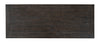 Madison 50" TV Stand - White - Rustic style TV Stand in White and brown