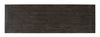 Madison 60" TV Stand - White - Rustic style TV Stand in White and brown