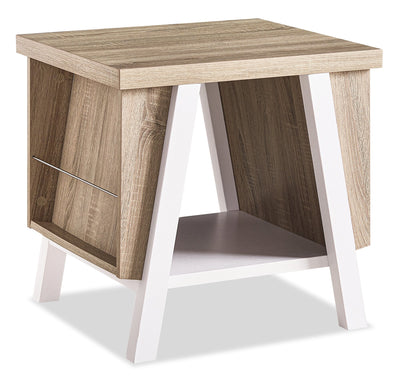 Malik End Table 