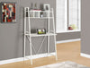 Vaxjo Desk - Modern style Desk in White