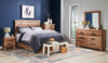 Mojave Full Bed