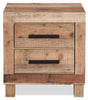 Mojave Nightstand