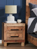 Mojave Nightstand