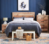 Mojave Queen Bed