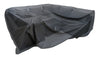 Morris 7-Piece & 10-Piece Outdoor Patio Furniture Cover - Water Resistant, Dustproof - Grey|Housse pour ensembles Morris 7 pièces et 10 pièces pour la terrasse à l’extérieur, résistante à l’eau et à la poussière - grise
