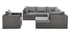 Morris 7-Piece Patio Set