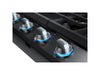 Samsung 30" 5-Burner Gas Cooktop with Bluetooth - NA30N7755TG/AA