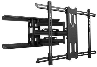 Kanto TV Mount - Kanto PDX680 Full Motion Mount for 39" to 80" TVs