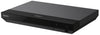 Sony Blu-ray Player - Sony UBP-X700 4K UHD Blu-ray Player