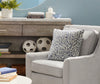 Sofa Lab Accent Pillow - Cadet 