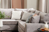Sofa Lab Accent Pillow - Dolphin 