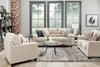 Sofa Lab Accent Pillow - Luna Sailor 