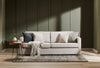 Sofa Lab Accent Pillow - Granite 
