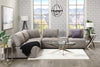 Sofa Lab Accent Pillow - Granite 