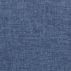 Page King Bed - Blue 