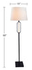 Patsy 3-Piece Floor and Two Table Lamps Set 