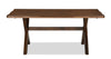 Plum Dining Table 