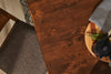 Plum Dining Table 