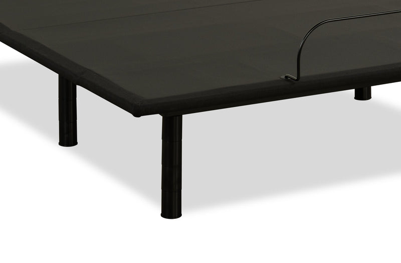 Quest 2.0 Twin XL Adjustable Base